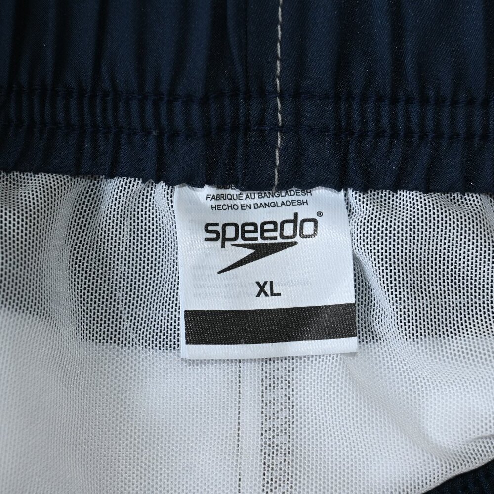 Men's Speedo Swim Trunks XL - Picture 6 of 6